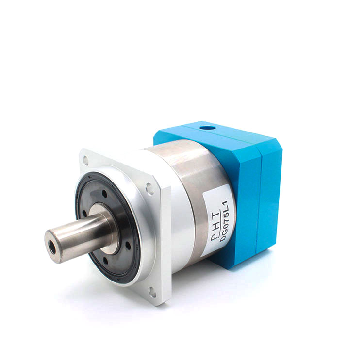 DG Series Planetary Reducer