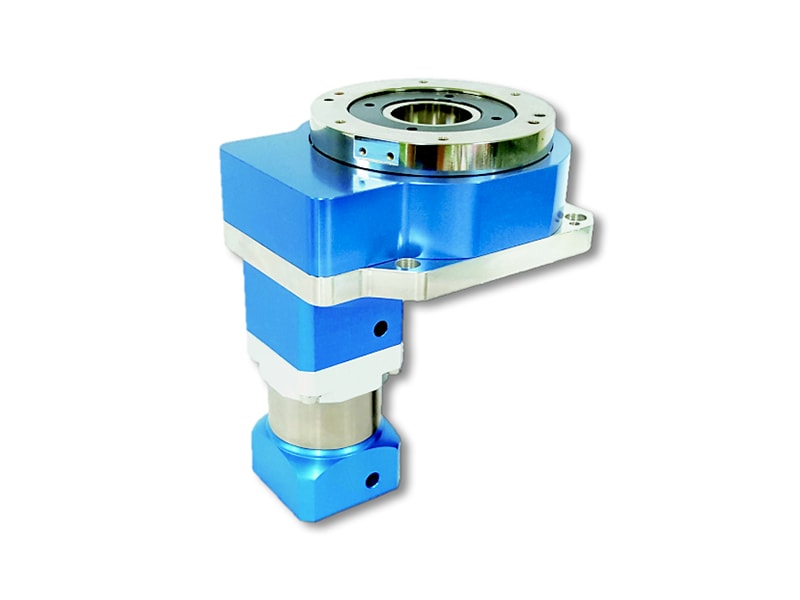 HPR Series Hollow Rotating Platform Reducer