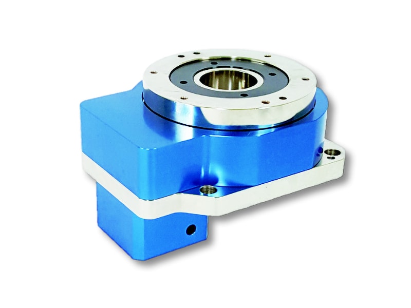 HPR Series Hollow Rotating Platform Reducer