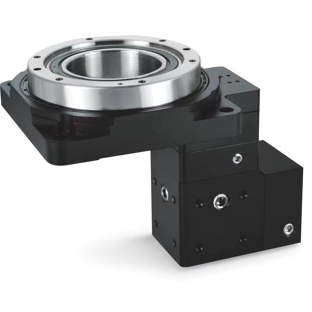 WHN series hollow rotating platform reducer