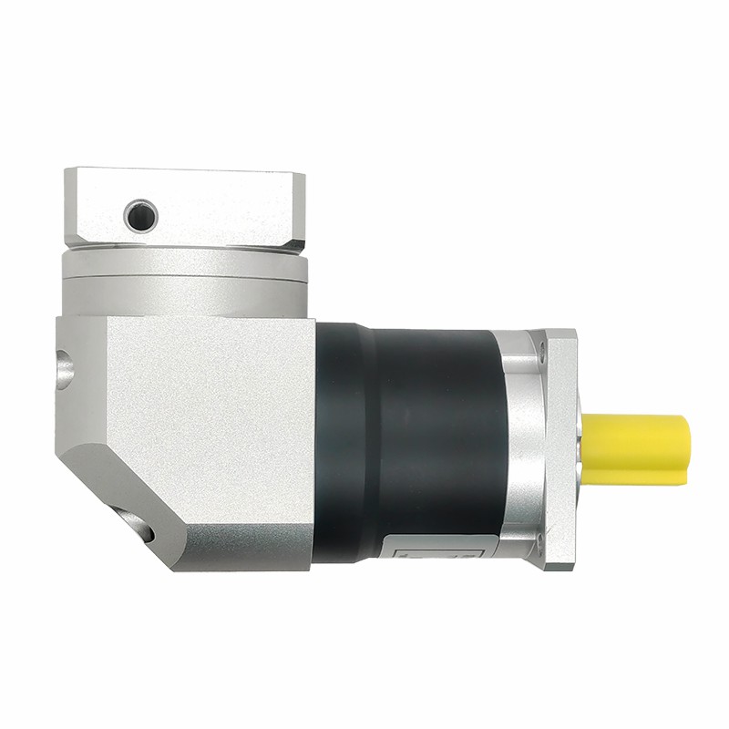 WPGR Series Straight Planetary Reducer